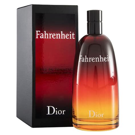 fahrenheit 200 ml offerta